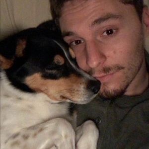 Meet your Posher, Brendan